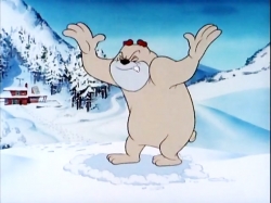 Tex Avery (فصل 3 - قسمت 13)